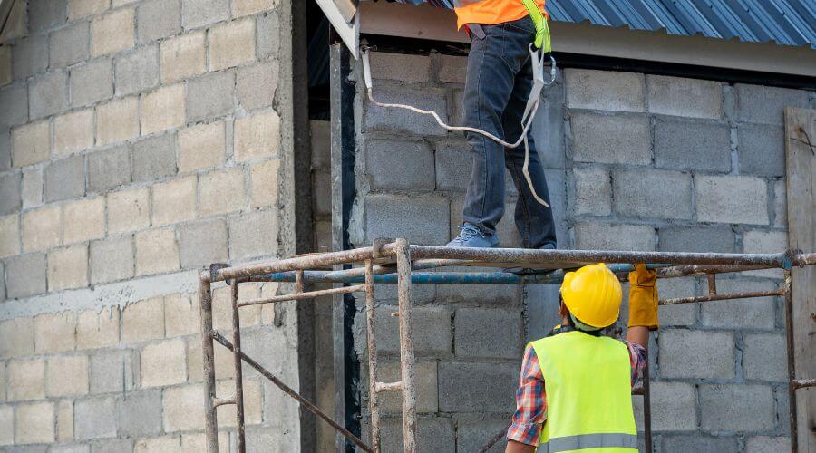 Expert top industrial roofings services in Johnson Creek, WI